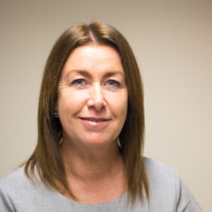 Tracey Carter